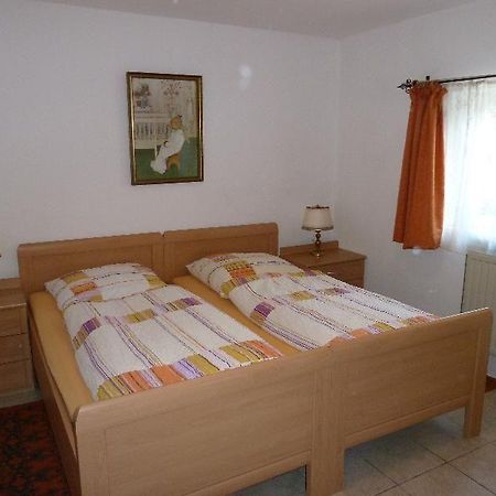 Grenzhof-Elisabethwohnung Westerland Kültér fotó