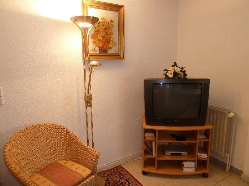 Grenzhof-Elisabethwohnung Westerland Kültér fotó