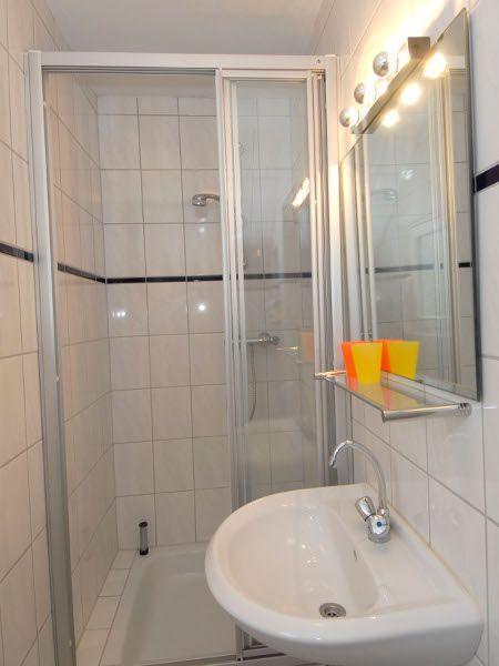 Grenzhof-Elisabethwohnung Westerland Kültér fotó